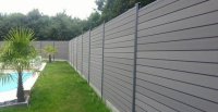 Portail Clôtures dans la vente du matériel pour les clôtures et les clôtures à La Genevroye